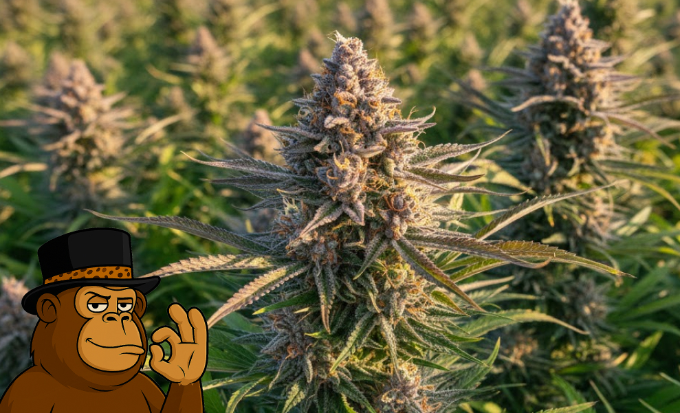 Most Calming Indica Strains