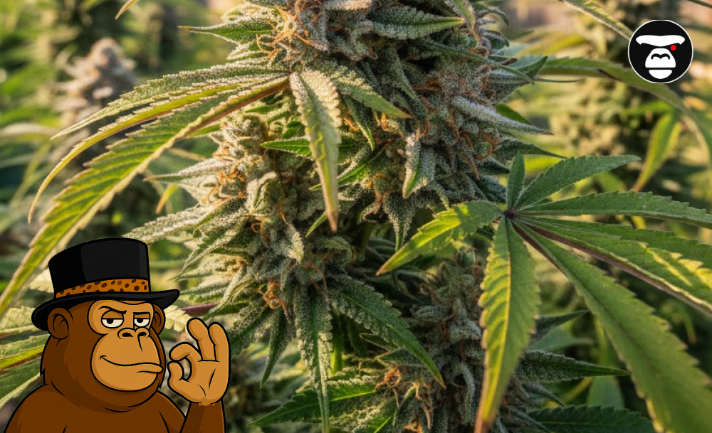 Energizing Sativa Strains