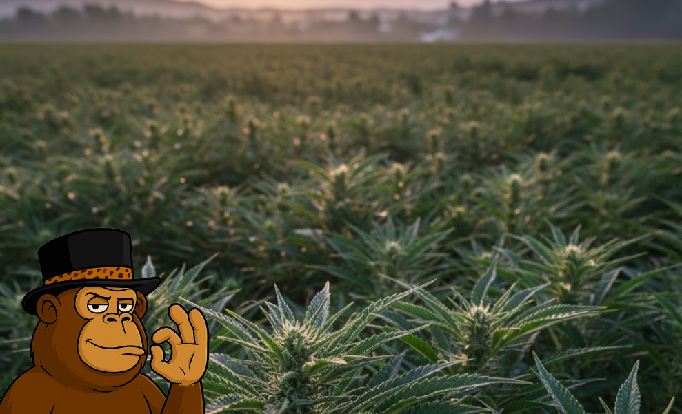 Best Weed Strains In Dublin