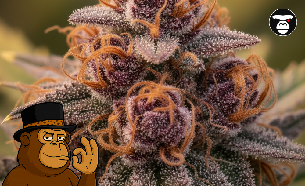 Best Weed Strains In Santa Clarita