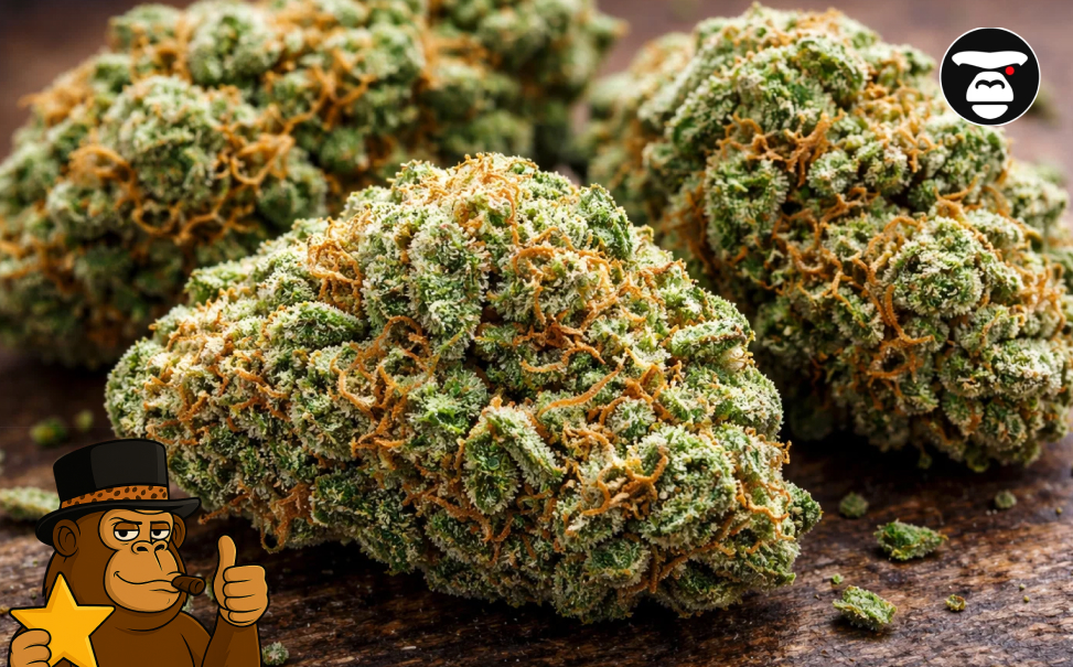 Strains Least Likely to Cause Paranoia