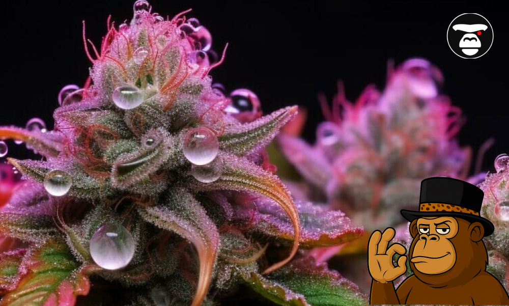 Most Flavorful Strains Most Flavorful Strains