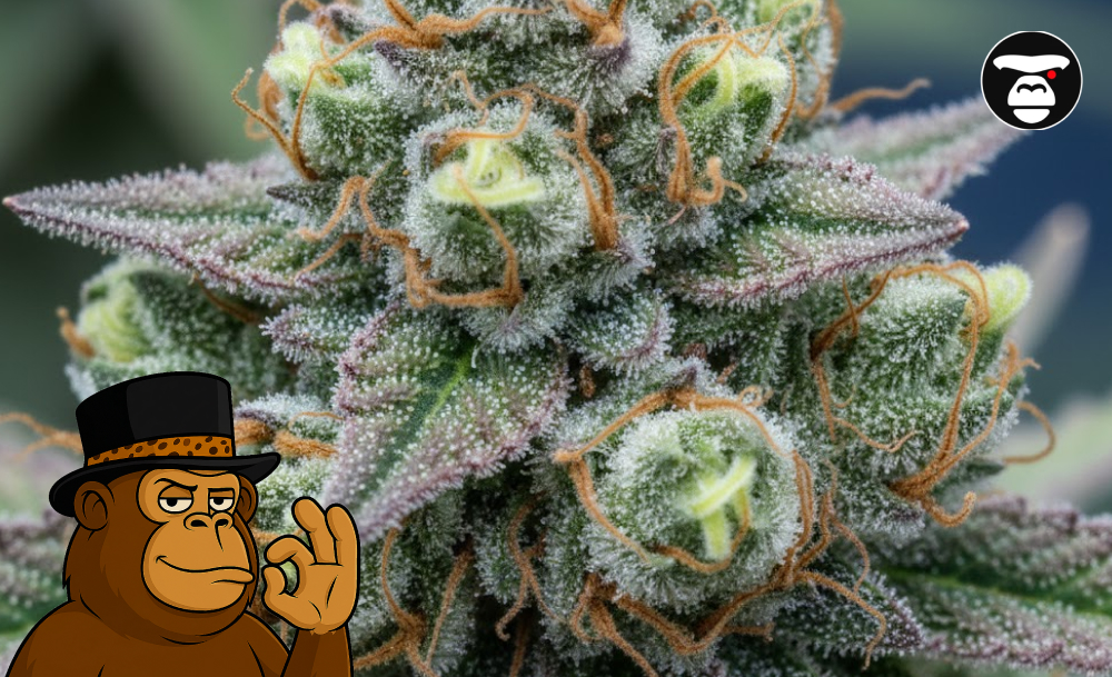 Best Weed Strains In Sunnyvale Best Weed Strains In Sunnyvale