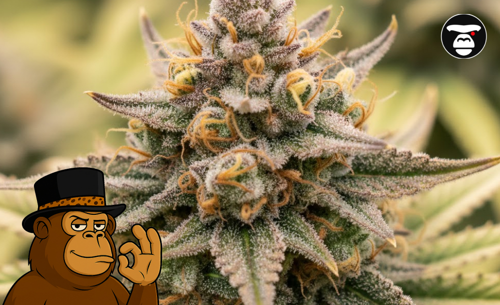 Best Weed Strains In Mountain View