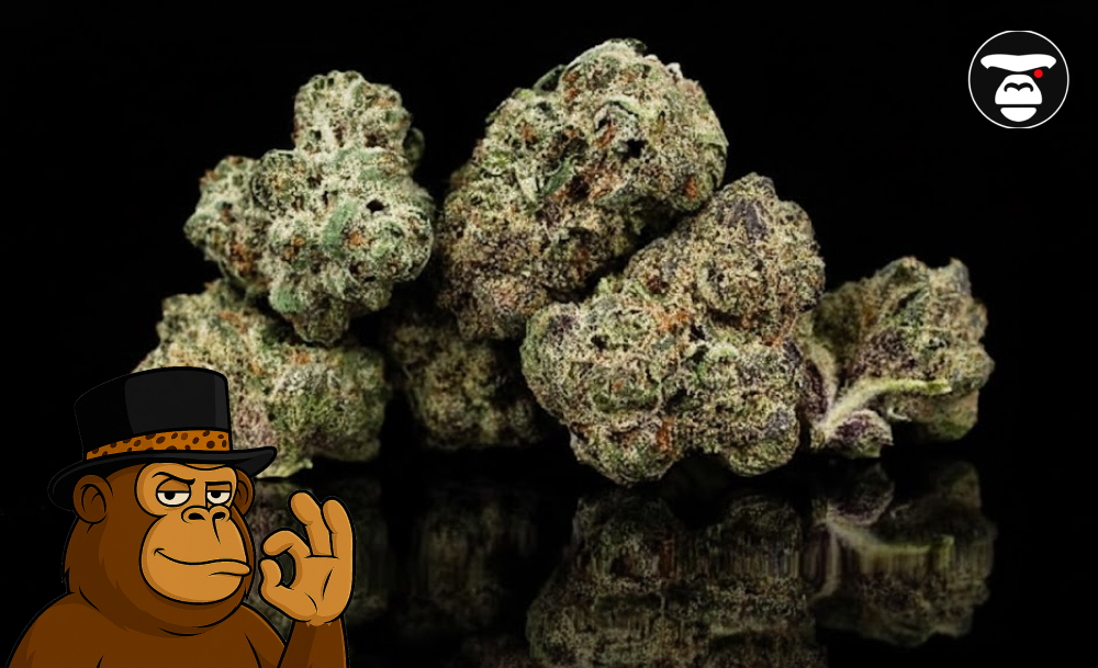 Smoothest Strains for Smoking