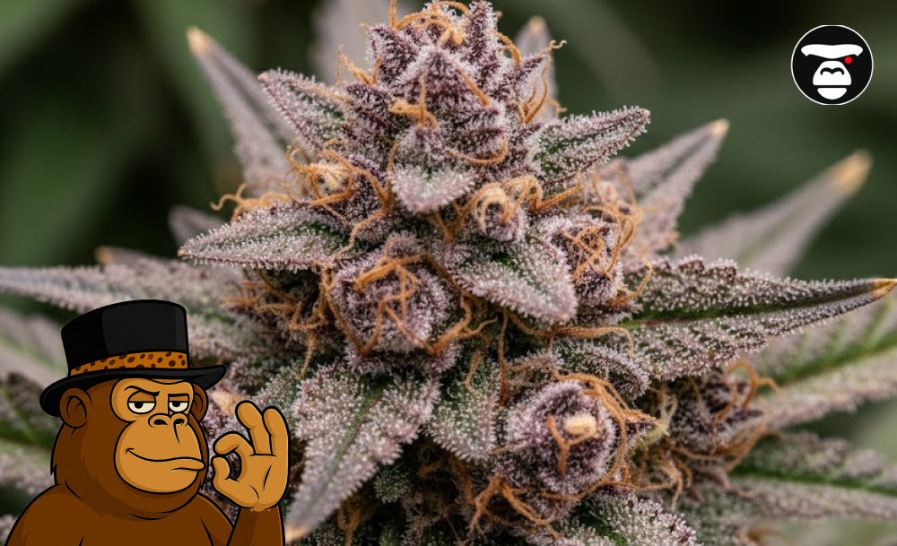 Best Weed Strains In Livermore