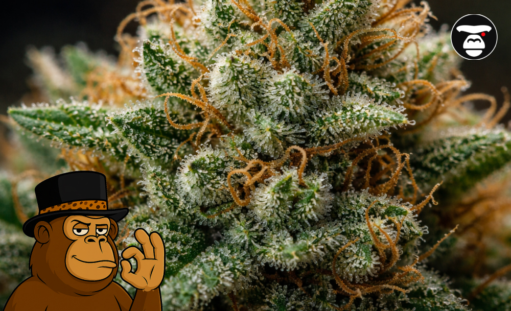 Best Weed Strains In Vallejo