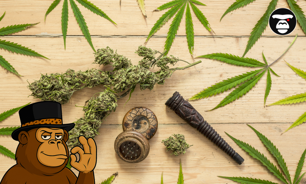 Best Strains for Intimacy and Connection Best Strains for Intimacy and Connection