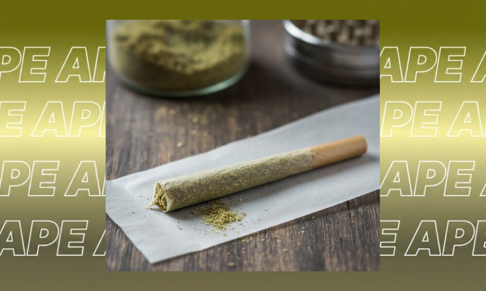 Tropical Runtz: Fruit-Forward Hybrid