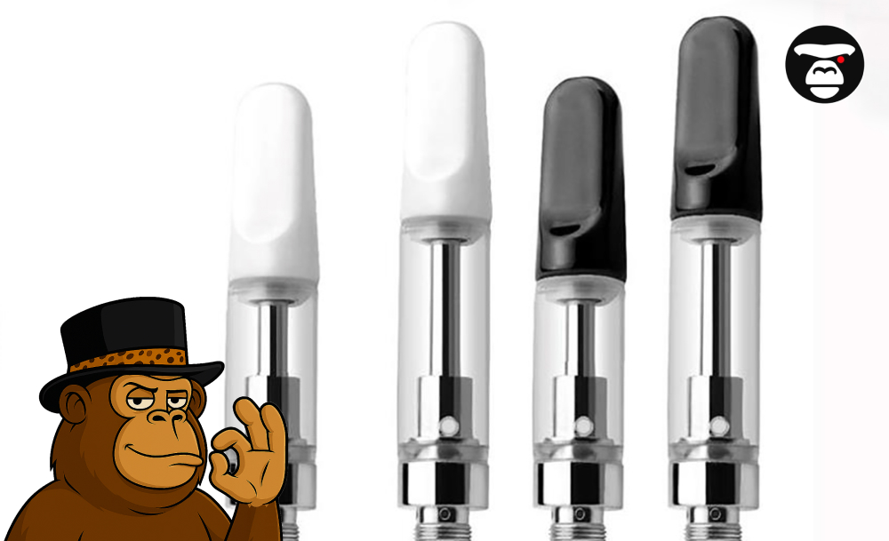 Vape Cartridges: A Complete Buyer’s Guide in Los Angeles Vape Cartridges: A Complete Buyer’s Guide in Los Angeles