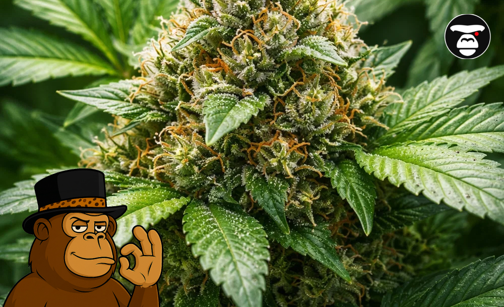 Best Weed Strains In Hillcrest