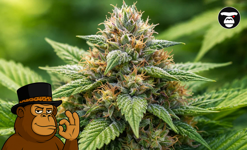 Best Weed Strains In Pacific Beach