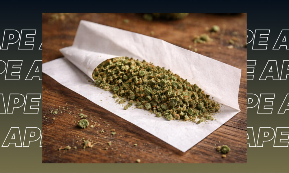 A collection of premium cannabis buds stored in professional glass jars to preserve the terpene profile.