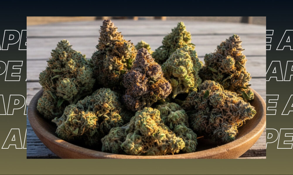 Best Weed Strains In Marina Del Rey