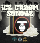 ICE CREAM SUNDAE — live resin sugar diamonds (1000mg) (Copy)