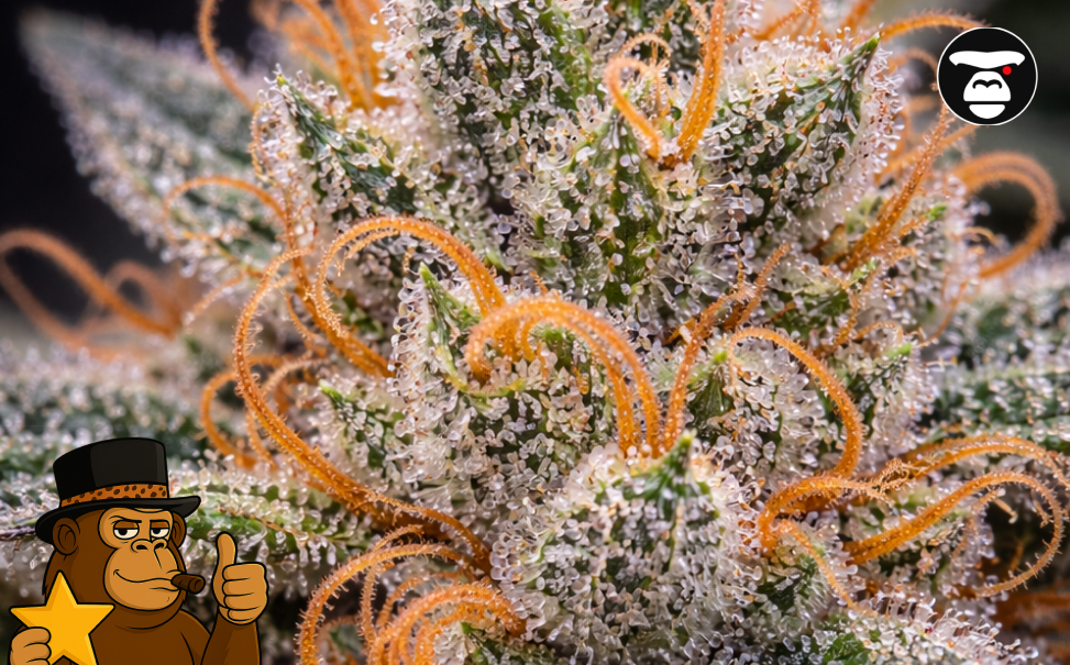 Best Weed Strains In Fairfield Science-backed quality in every local strain.