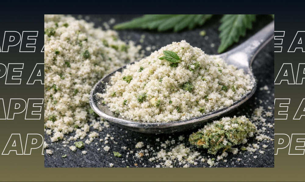 Best Weed Strains In Merced