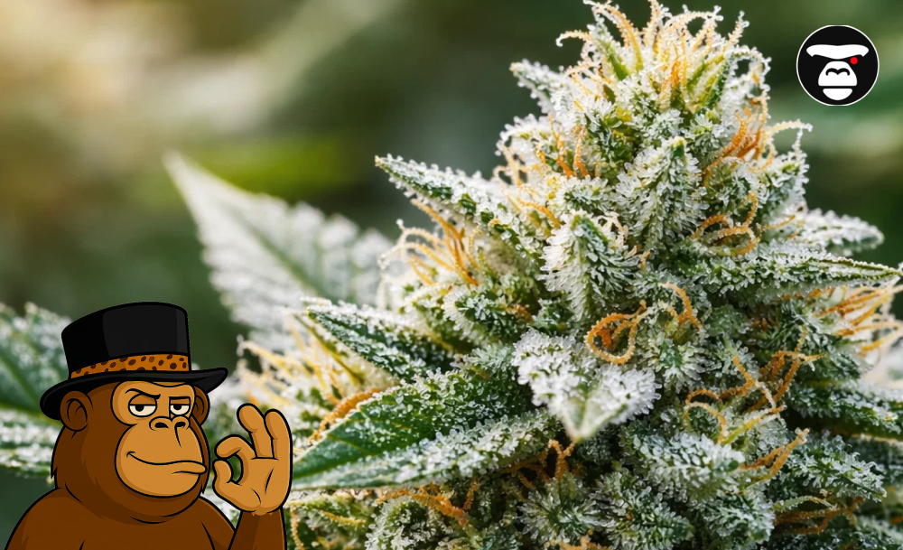 Best Weed Strains In Redwood City