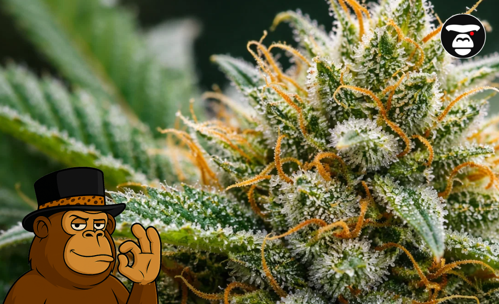 Best Weed Strains In Palo Alto