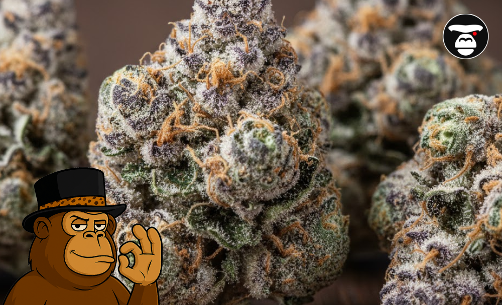 Best Weed Strains In Santa Monica