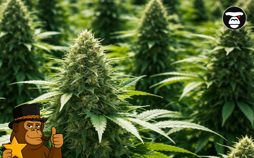 Best Weed Strains In Palo Alto