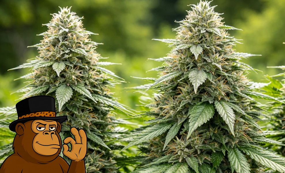 Best Weed Strains In Turlock