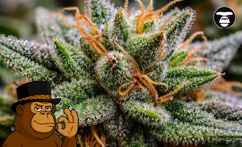 Best Weed Strains In Yuba City