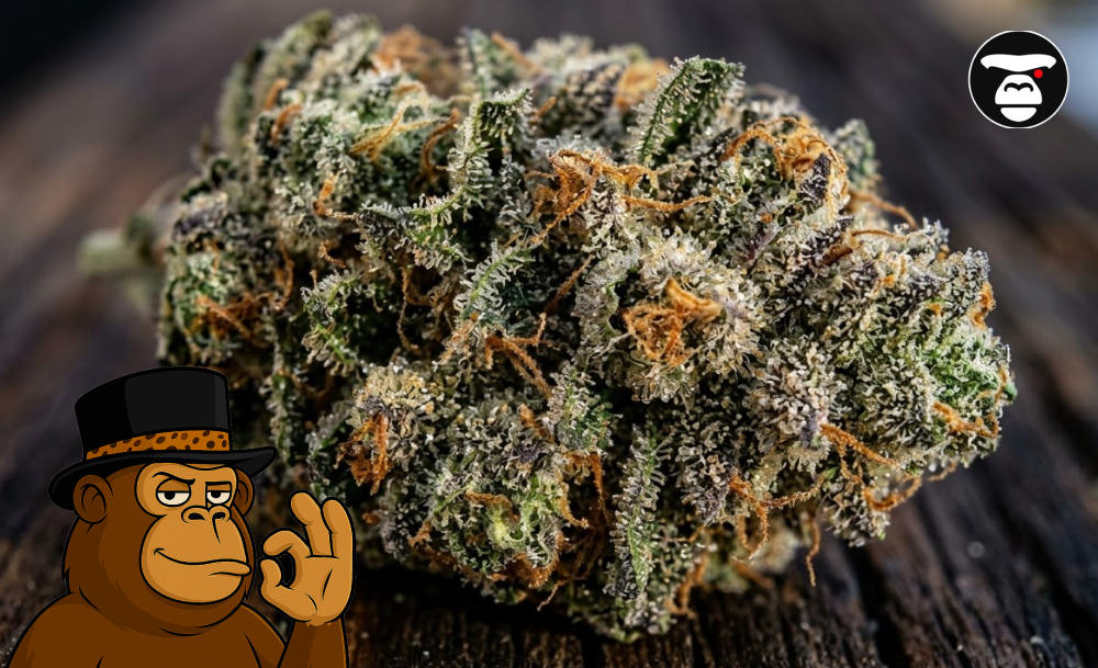 Best Weed Strains In Culver City