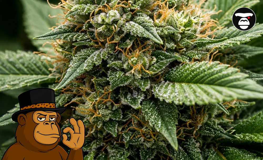 Best Weed Strains In Hermosa Beach