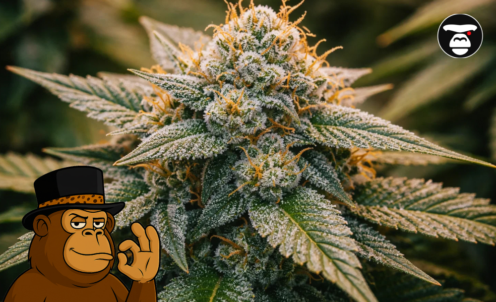 Best Weed Strains In Oceanside