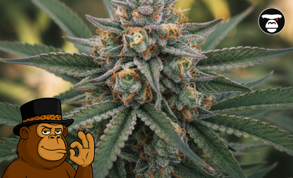 Best Weed Strains In Chula Vista