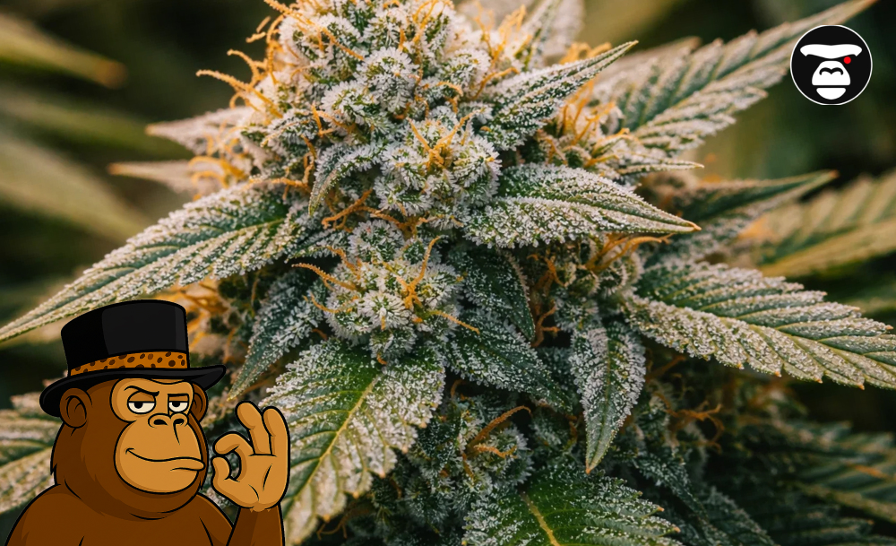 Best Weed Strains In Escondido