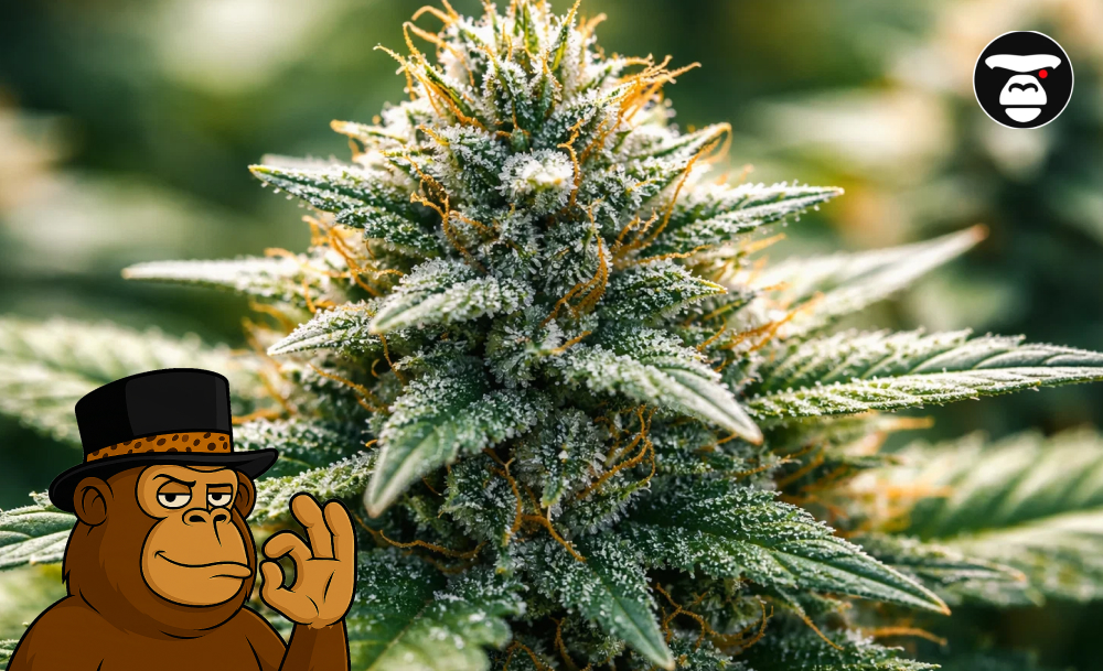 Best Weed Strains In Lemoore