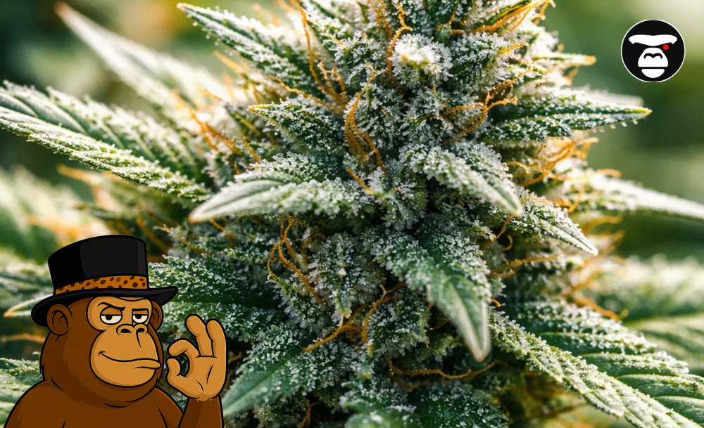 Best Weed Strains In Turlock