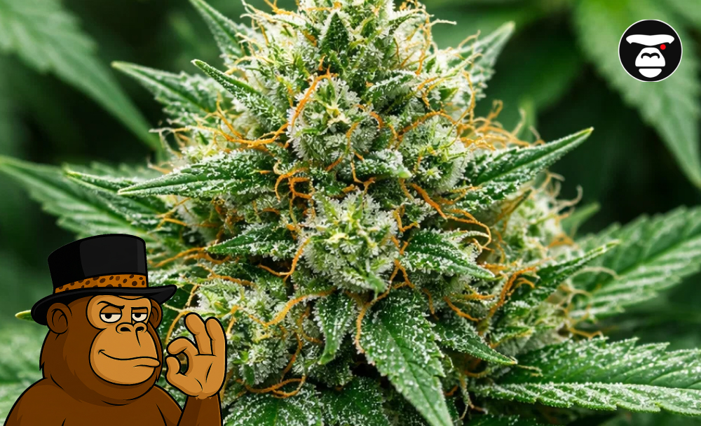 Best Weed Strains In San Luis Obispo Best Weed Strains In San Luis Obispo