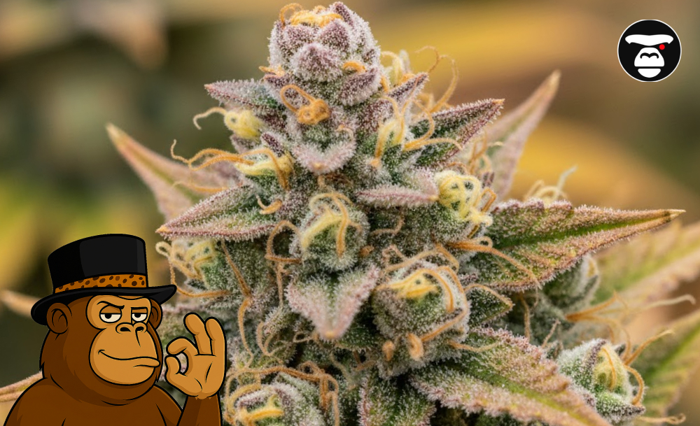 Best Weed Strains In Newport Beach