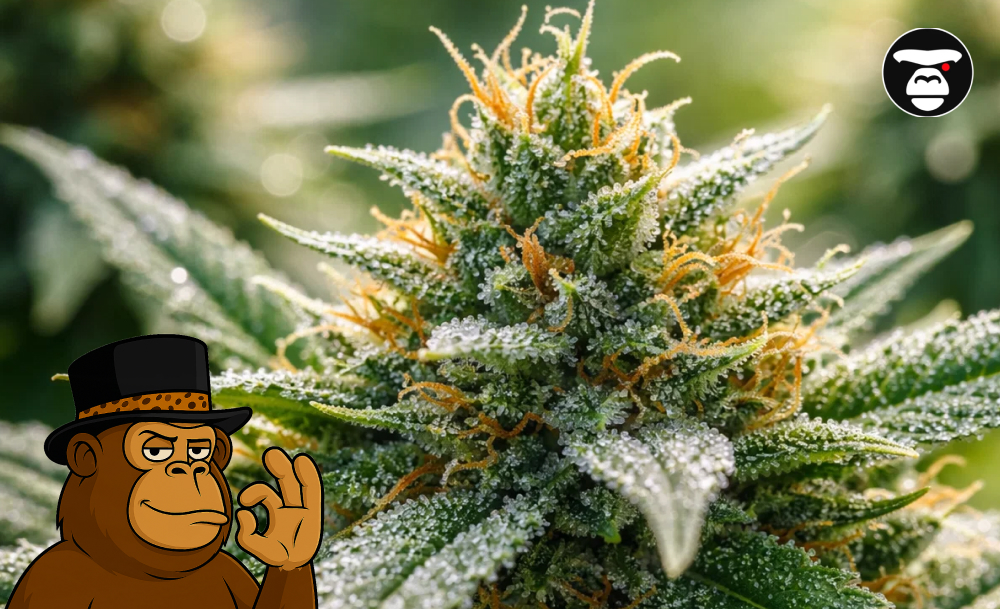 Best Weed Strains In Bakersfield