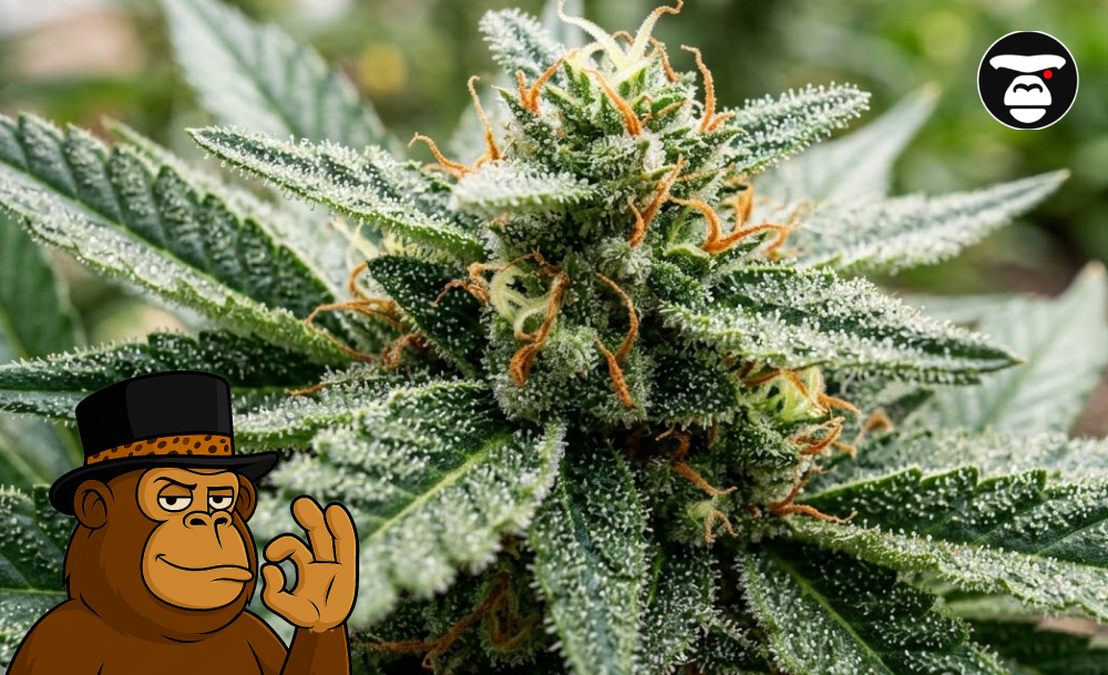 Best Weed Strains In Irvine