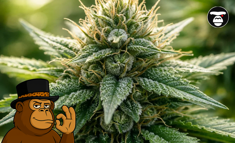 Best Weed Strains In Visalia