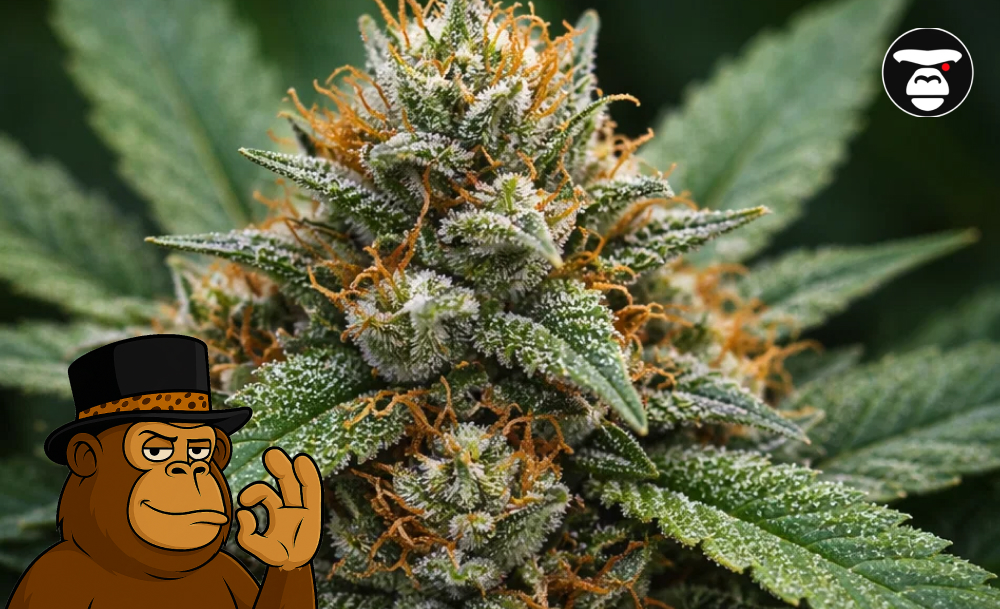 Best Weed Strains In Anaheim