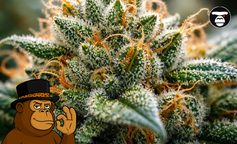 Best Weed Strains In Venice Beach