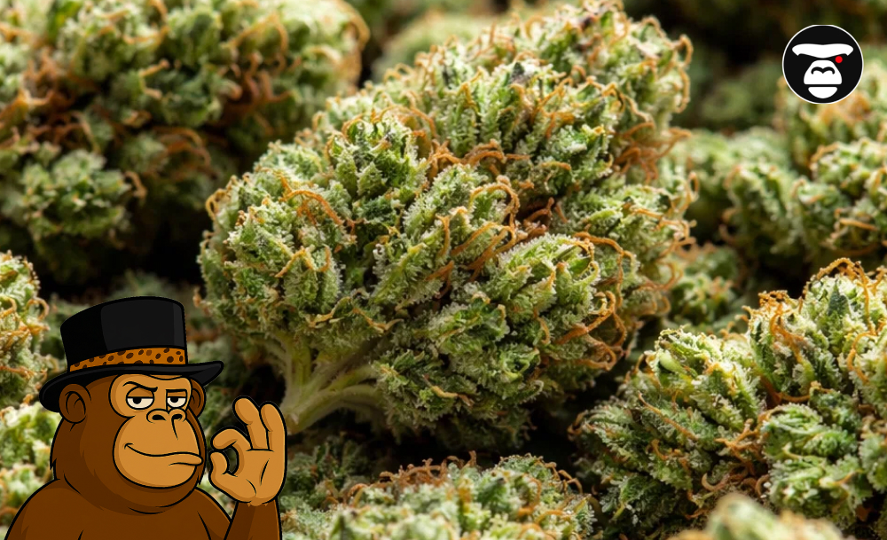 Mango Kush Strain Review