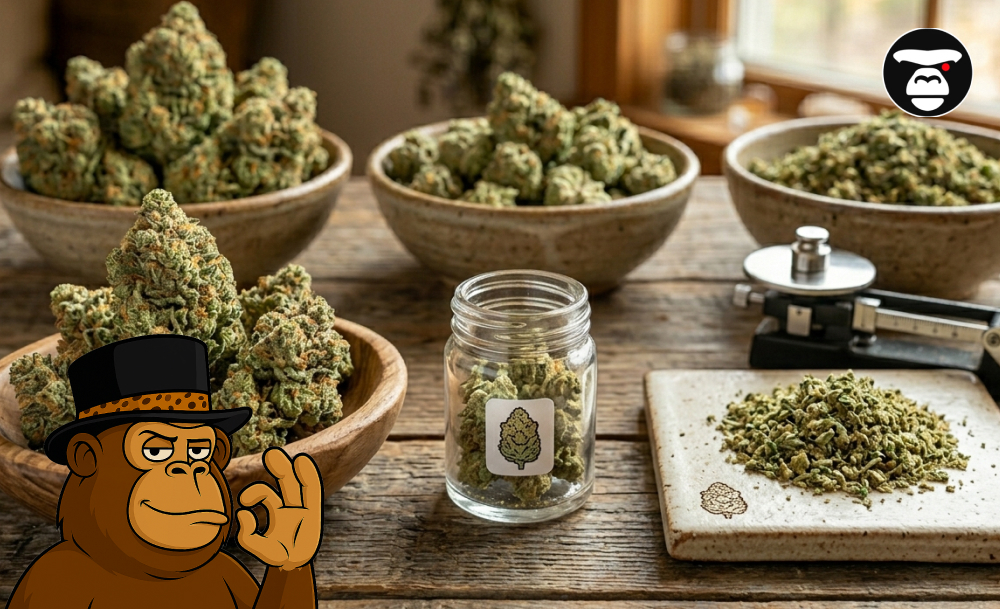 Close-up of transparent cannabis oil in a ceramic coil cartridge highlighting product purity.