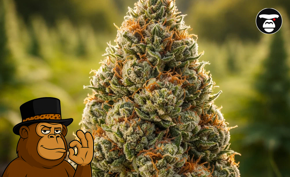 Best Weed Strains In Indio
