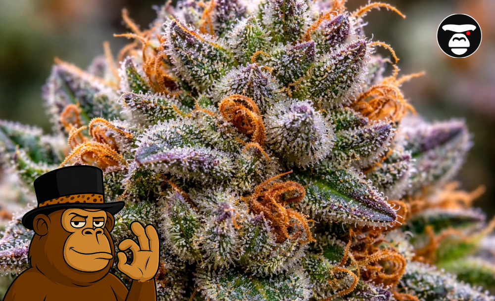 Concentrates 101: Wax, Shatter, Crumble