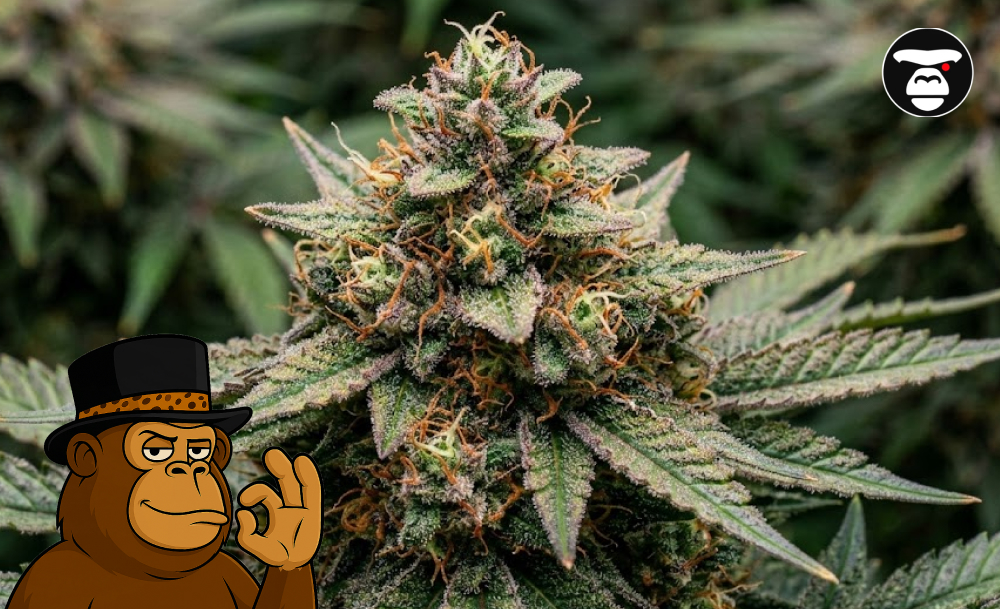 Best Weed Strains In Newark