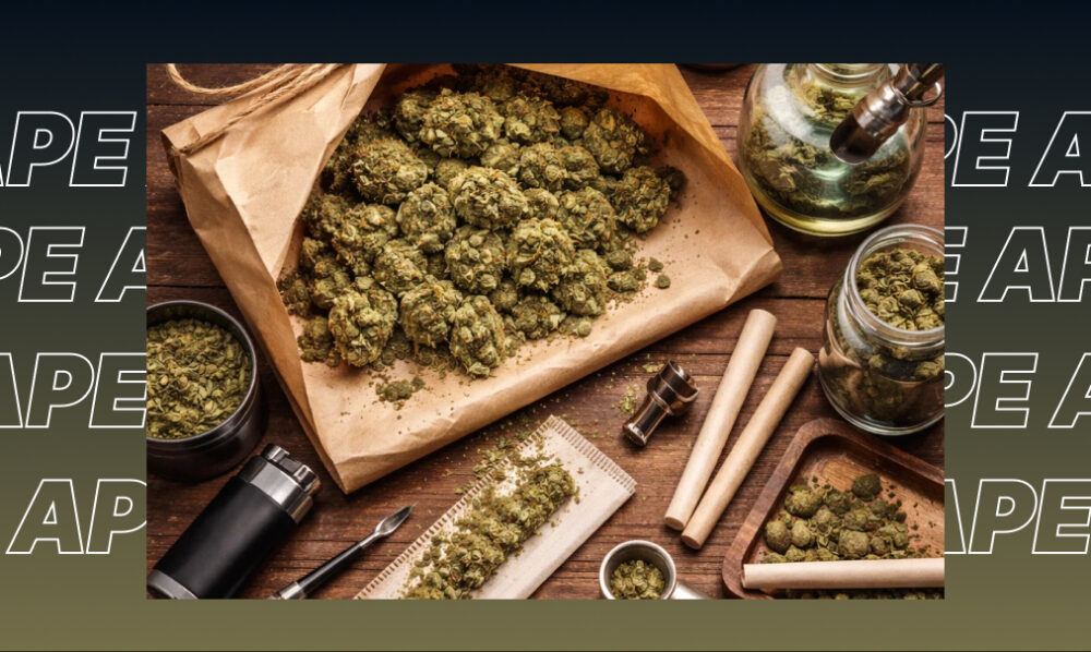 Best Weed Strains In Morgan Hill