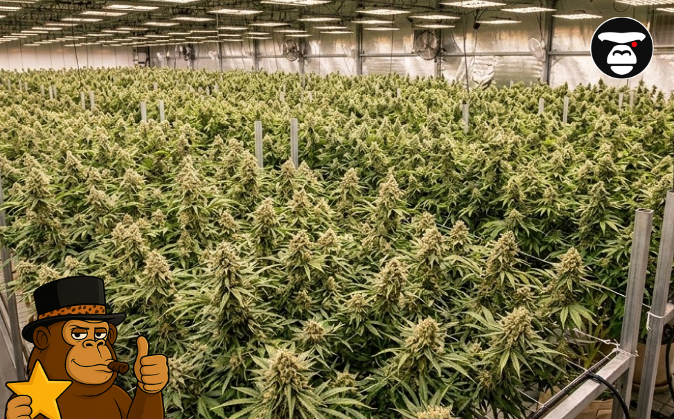 Best Weed Strains In Modesto