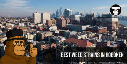Best Weed Strains In Hoboken