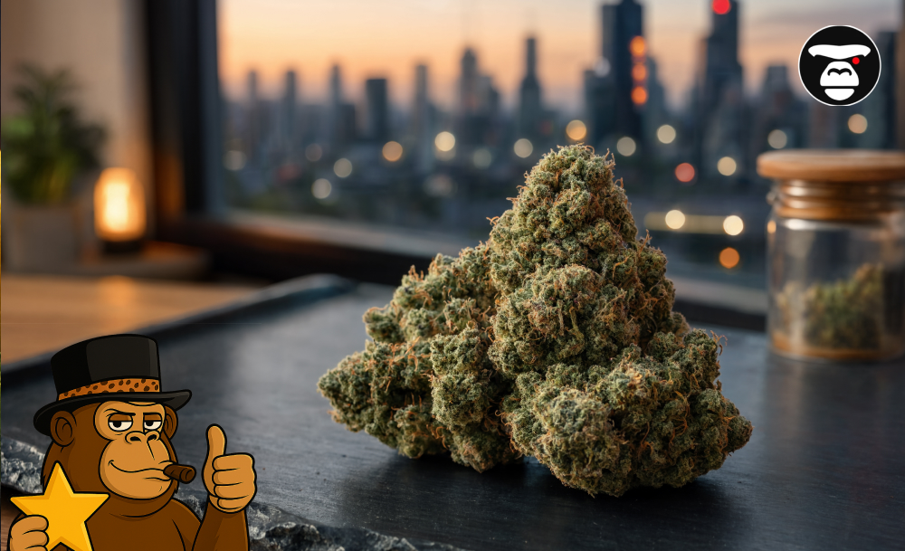 Best Weed Strains In Chicago Best Weed Strains In Chicago